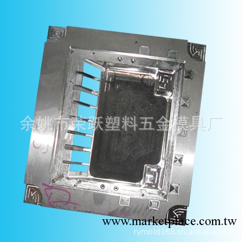 註塑加工模具廠傢提供優質註塑加工模具工廠,批發,進口,代購