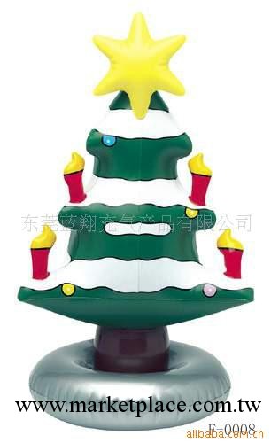 供應充氣聖誕樹,聖誕樹氣模,雪人氣模,聖誕老人氣模工廠,批發,進口,代購