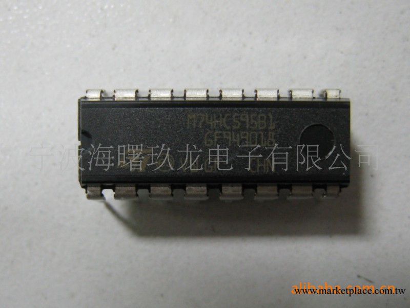 供應意法半導體M74HC595B1R;M74HC02B1R;M74HC147B1R工廠,批發,進口,代購