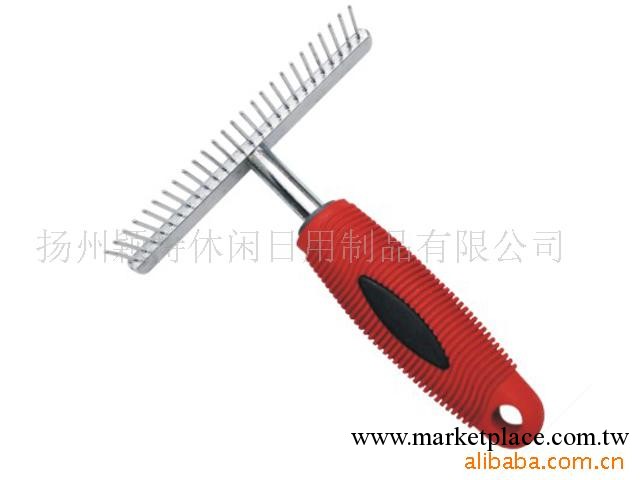 供應寵物梳、寵物用品、寵物鋼梳、寵物按摩器工廠,批發,進口,代購