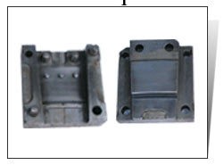 橡膠模具加工。雜品模具。高難模具加工批發・進口・工廠・代買・代購