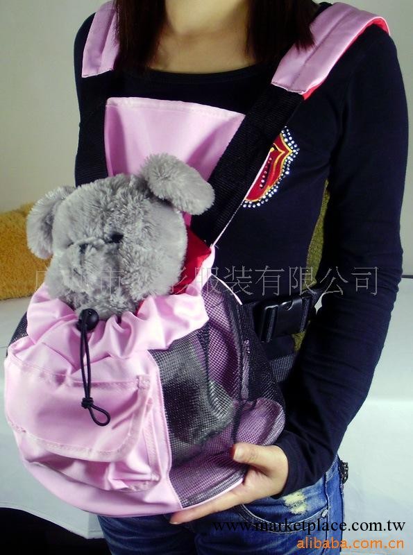 供應寵物背包大量批發(圖)，寵物用品/狗狗背包工廠,批發,進口,代購