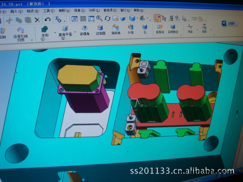 廠傢承接 模具設計 制造 加工批發・進口・工廠・代買・代購