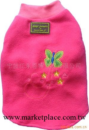 供應寵物服裝，寵物用品，工廠直銷，外貿批發・進口・工廠・代買・代購