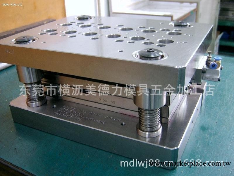 加工精密進級模具 不銹鋼壓片模具 磷銅壓片模具工廠,批發,進口,代購