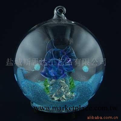 供應聖誕工藝品，彩色玻璃工藝品[純手工制作，價廉物美]批發・進口・工廠・代買・代購