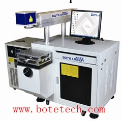 供應深圳眼鏡框激光打標機 鐘表激光打標機 半導體激光打標機工廠,批發,進口,代購