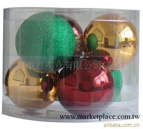 聖誕工藝品--聖誕球--聖誕節裝飾品工廠,批發,進口,代購