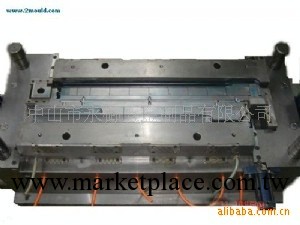 鋁合金模具加工開發工廠,批發,進口,代購