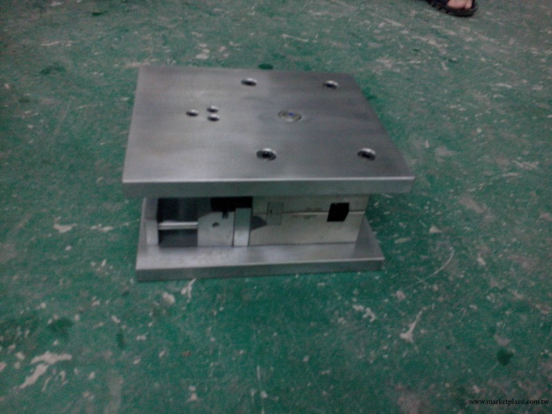 承接   AC/DC電腦插頭模具   機械五金加工 模具制造工廠,批發,進口,代購