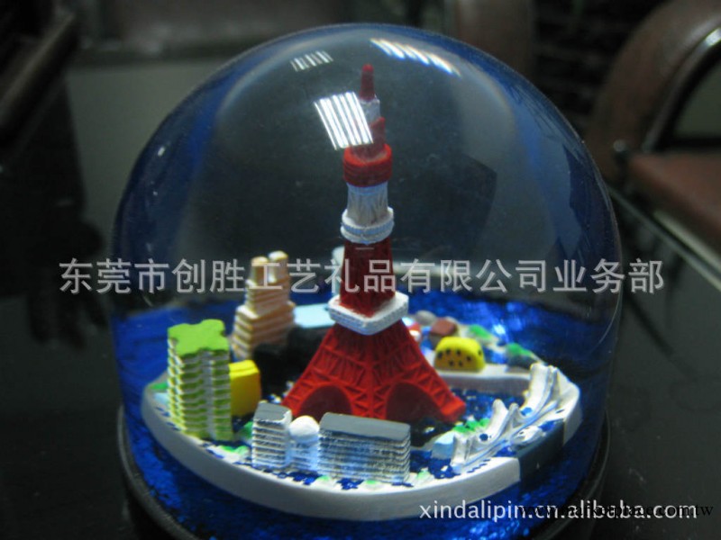 聖誕彩球水晶球 東莞貨源 天雅好品牌老品牌水晶球工廠,批發,進口,代購