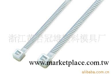 尼龍紮帶模具 束線帶模具加工 紮帶模具工廠,批發,進口,代購