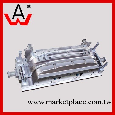 汽車模具加工與定制(圖)工廠,批發,進口,代購