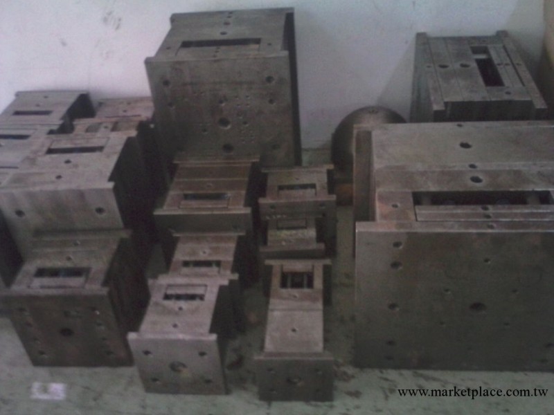 深圳精密模具加工 廠傢專業訂做高精密模具工廠,批發,進口,代購