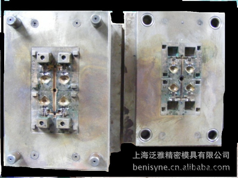 化妝品容器模具制造 加工，模具制造工廠,批發,進口,代購