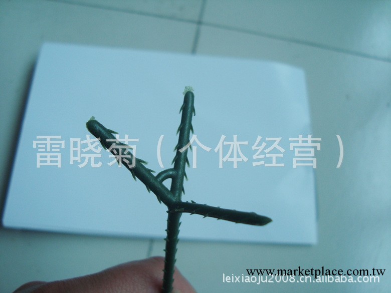 長期供應優質聖誕插枝配件 聖誕插枝工藝品工廠,批發,進口,代購