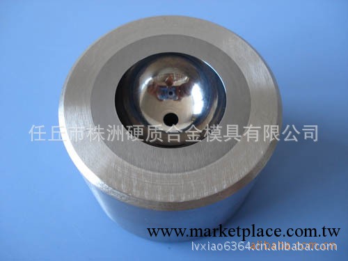 按圖紙要求，加工訂做鋼球模具，冷鐓鋼球模具 模具 精密模具 模工廠,批發,進口,代購