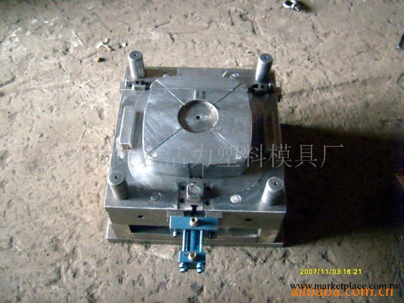 【行業推薦】供應精美加工塑料模具【歡迎采購】工廠,批發,進口,代購