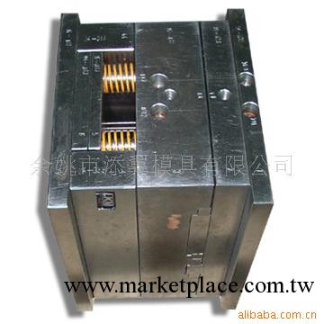 塑料模具 機表殼 鋁件加工 模型制作工廠,批發,進口,代購