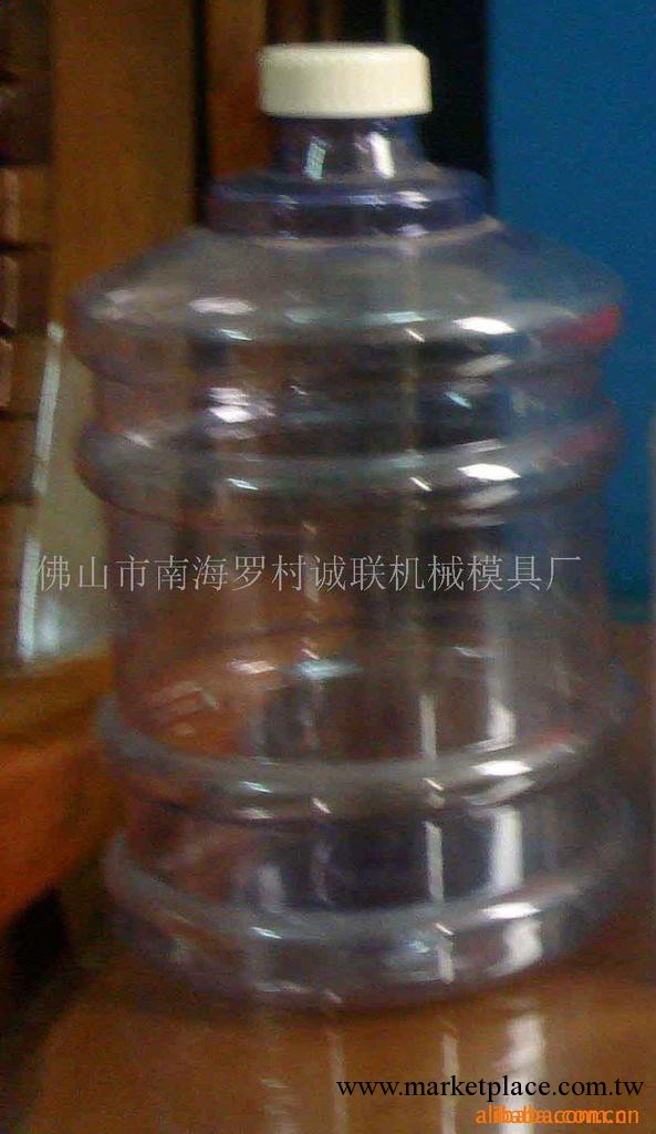 供應PP瓶模具加工(圖)工廠,批發,進口,代購