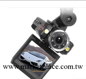 正品CarCam k3000行車記錄機高清1080P廣角夜視無漏秒循環工廠,批發,進口,代購