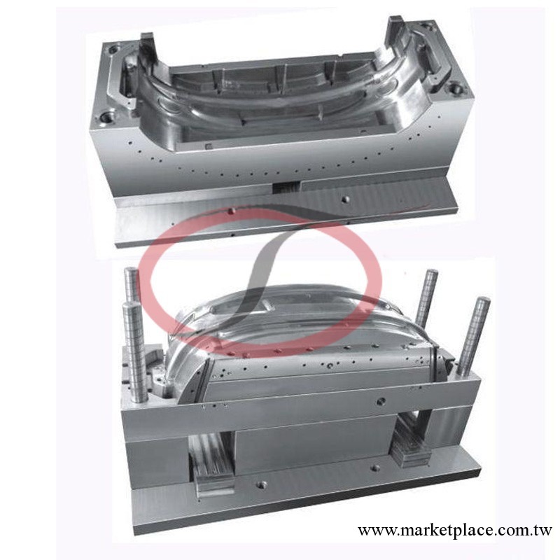 深圳模具廠傢訂制 快速 精密 註塑加工件 汽車模具工廠,批發,進口,代購