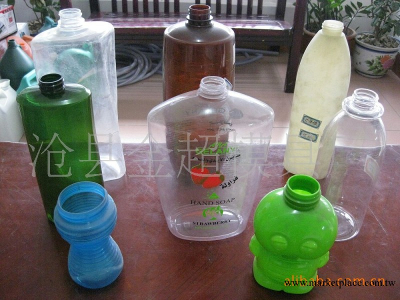 本廠專業制作加工各種塑料模具，一套起價。工廠,批發,進口,代購
