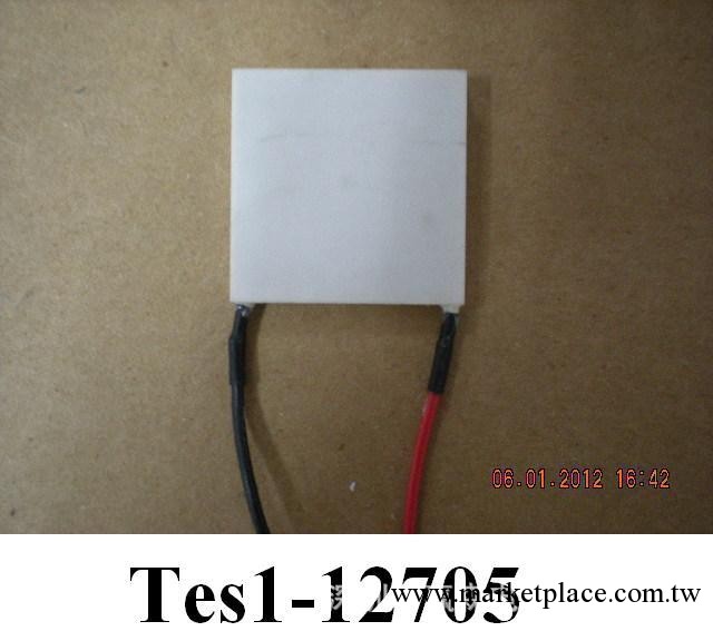 Tec1-12705 電子制冷片 12V5A制冷片 40x40mm半導體制冷片工廠,批發,進口,代購