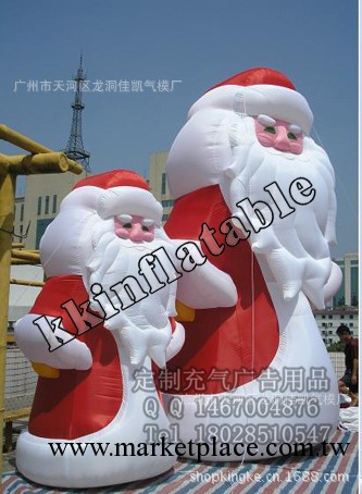廠傢直銷 充氣聖誕產品 聖誕老人 雪人雪屋 聖誕氣模工廠,批發,進口,代購
