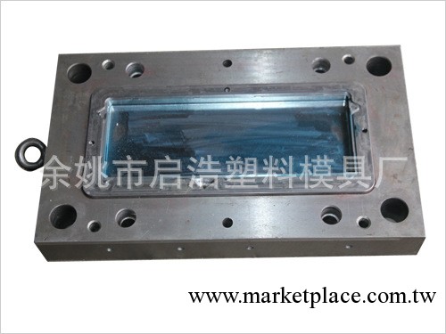 精密塑料模具設計加工制作，註塑模具，塑膠模具及註塑加工(圖)工廠,批發,進口,代購