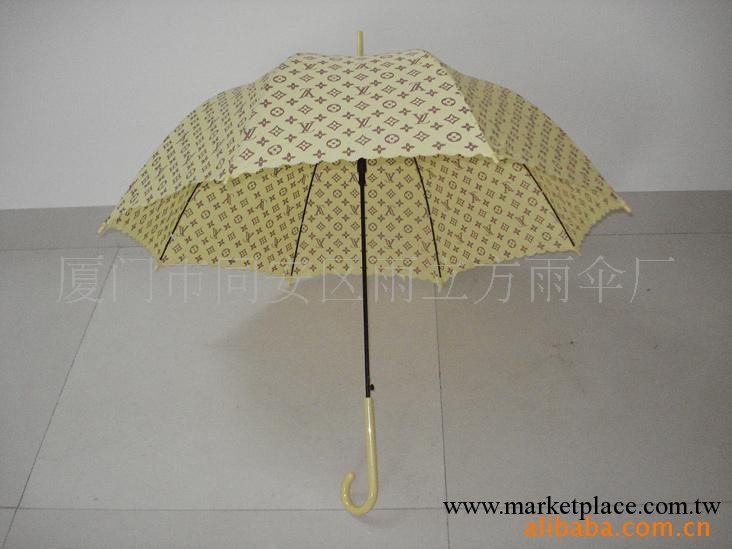 供應阿波羅雨傘【公主雨傘，創意禮品，熱銷皇室女士彎鉤傘】工廠,批發,進口,代購