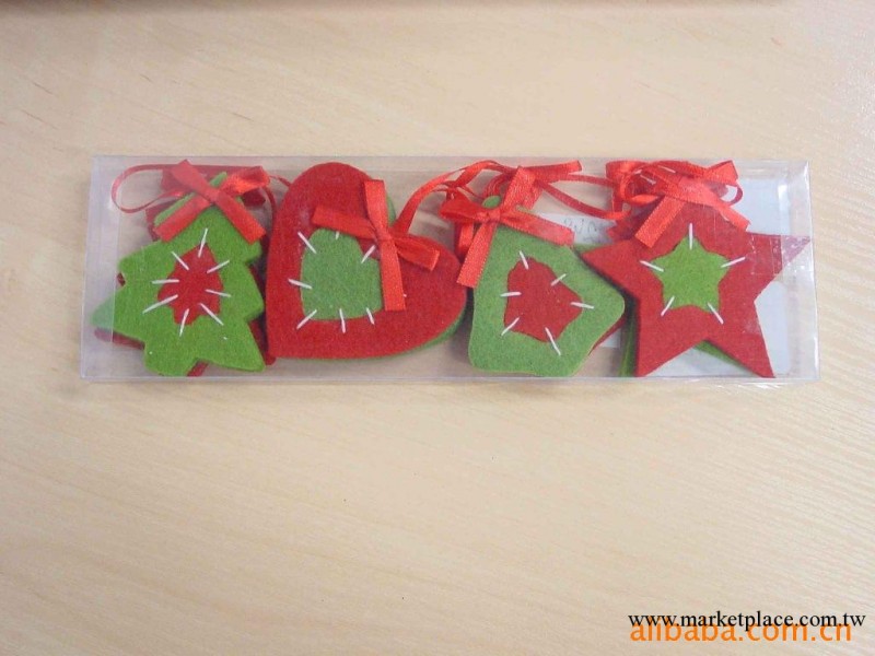 （新年新產品）供應聖誕節聖誕樹鹿掛件工廠,批發,進口,代購
