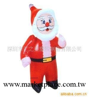 供應充氣氣模 充氣玩具 充氣聖誕老人玩具工廠,批發,進口,代購