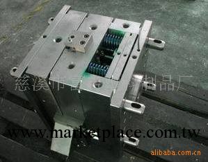 提供塑料模具加工工廠,批發,進口,代購