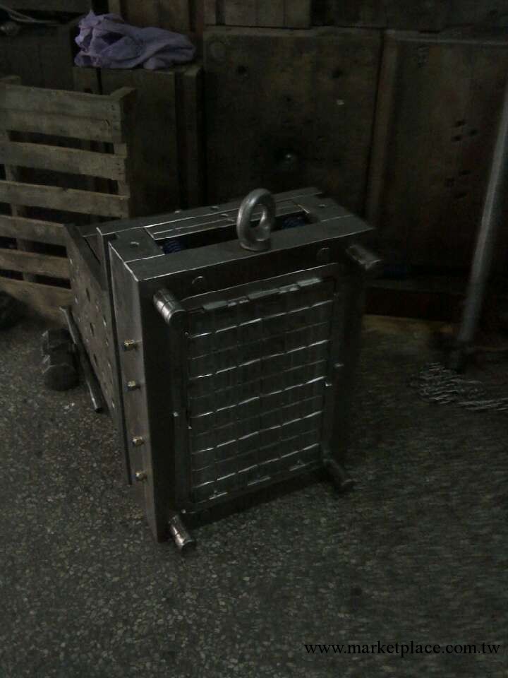 加工過的模具工廠,批發,進口,代購