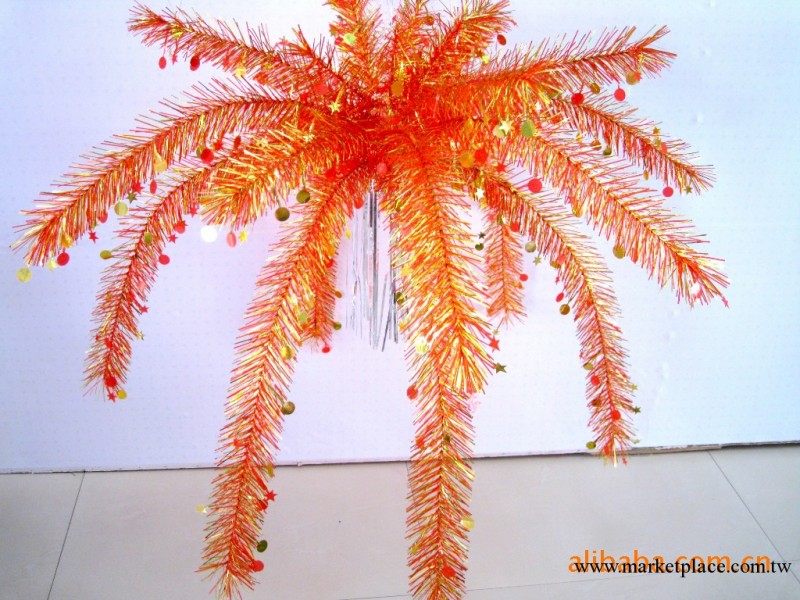 聖誕金黃吊花Hanging tree工廠,批發,進口,代購
