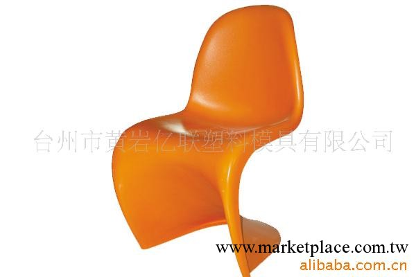 塑料椅子模具加工 椅子模具生產 二次註塑椅子模具工廠,批發,進口,代購