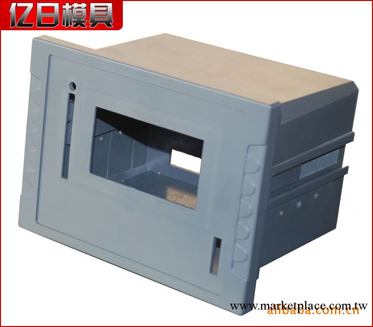 廠傢專業供應各宗形狀機表模具、塑料註塑模具、加工能力強，可來工廠,批發,進口,代購