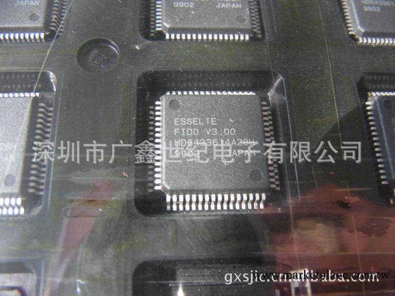 HD6433614A28H  品牌 HIT半導體 代理全系列產品  原裝正品熱賣工廠,批發,進口,代購