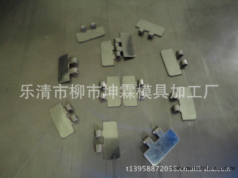 承接自動模具  全自動 級進模 加工制作工廠,批發,進口,代購