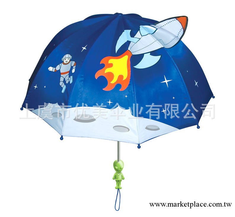 兒童傘卡通傘 Kidorable lukycatumbrella 創意兒童雨傘工廠,批發,進口,代購