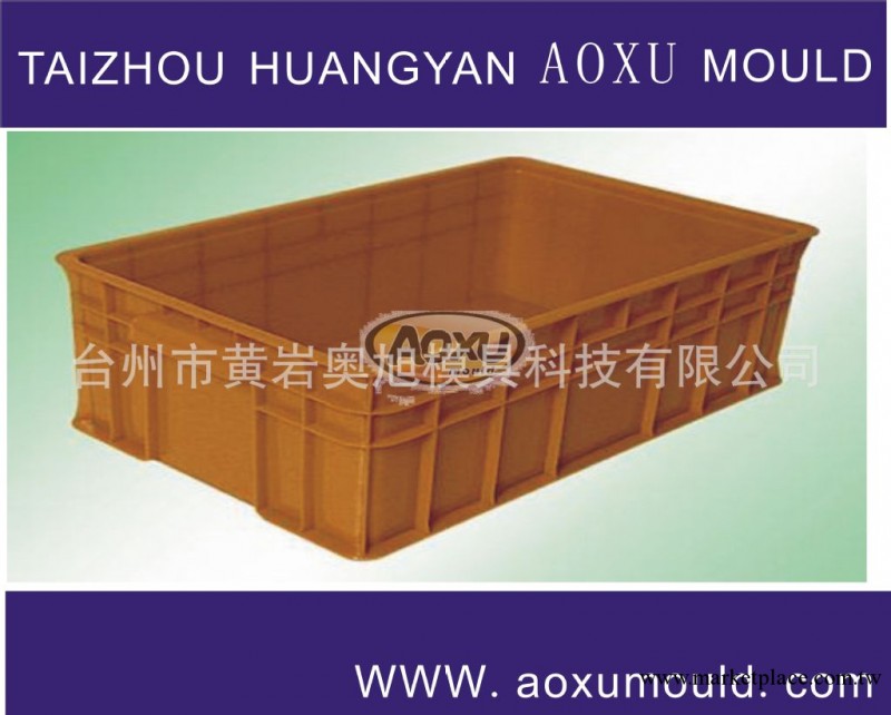 生產周轉箱模具  周轉箱塑料模具 塑料筐模具  模具設計加工工廠,批發,進口,代購