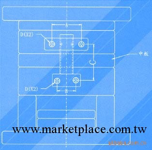 加長型雙拉桿機械式開閉器  CUMSA可換式日期章工廠,批發,進口,代購