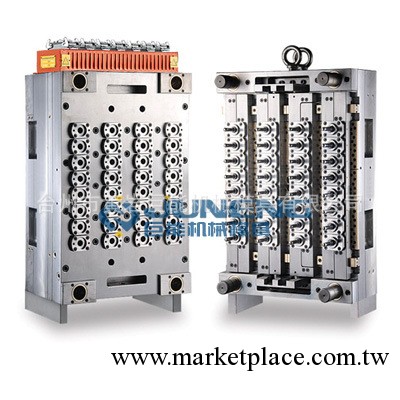 專業生產加工 針閥式瓶坯模具  註塑模具  模具加工  塑料模具批發・進口・工廠・代買・代購