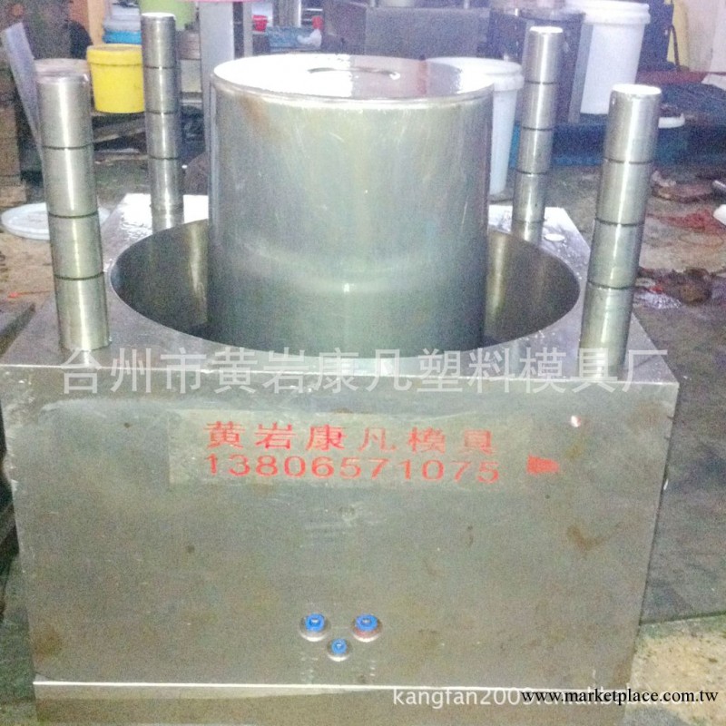 塑料包裝桶模具制造,16L化工桶模具,飼料桶模具加工工廠,批發,進口,代購