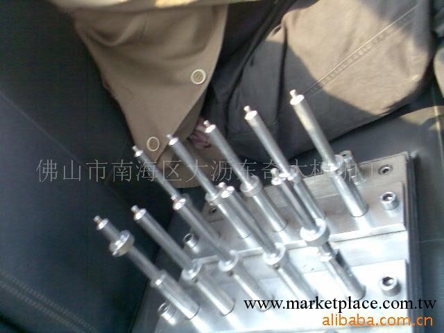 提供沖壓模具加工工廠,批發,進口,代購