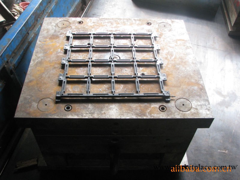 捷豐模具廠提供/模具/加工模具制造/塑料模具工廠,批發,進口,代購