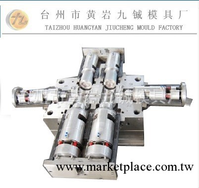 供應塑料PVC管套管件模具加工工廠,批發,進口,代購