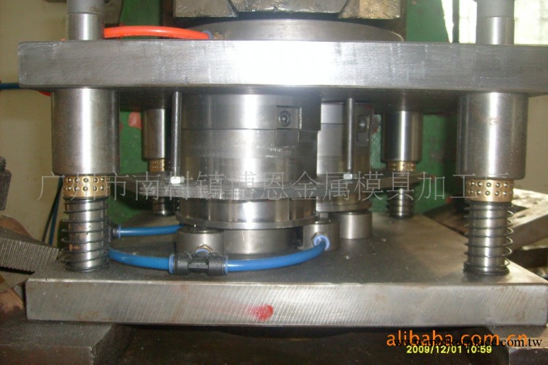 加工訂做鋁箔容器模具工廠,批發,進口,代購
