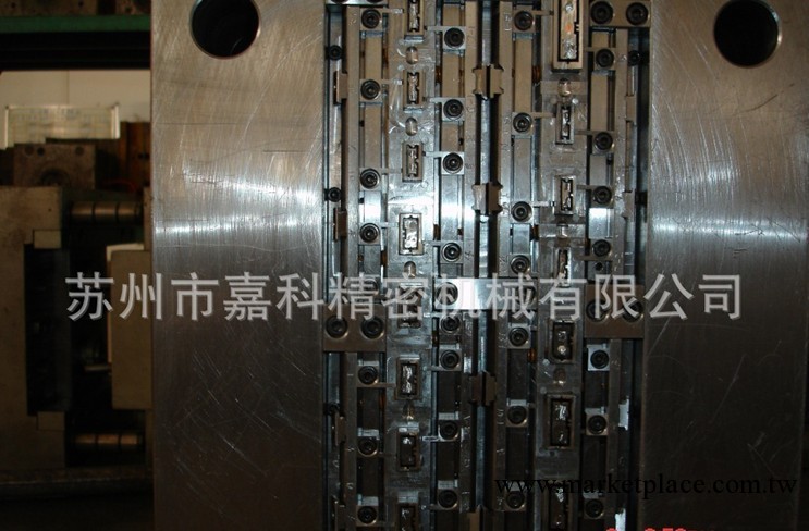 註塑模具加工工廠,批發,進口,代購